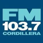 Logo da Cordillera FM 103.7