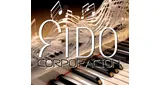 Logo da Corporacion Fido