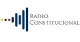 Logo da Corte Constitucional del Ecuador