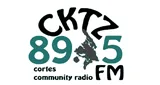 Logo da Cortes Community