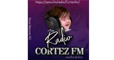 Logo da Cortez fm web