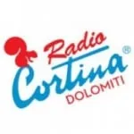 Logo da Cortina 102 FM