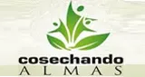 Logo da Cosechando Almas