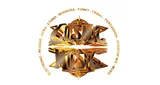 Logo da Cosmic Music