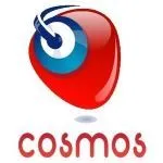 Logo da Cosmos FM