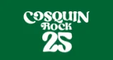 Logo da Cosquín Rock Radio