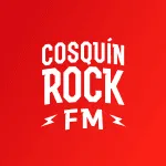 Logo da Cosquin Rock