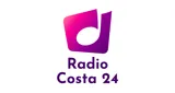 Logo da Costa 24