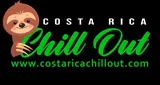 Logo da Costa Rica ChillOut