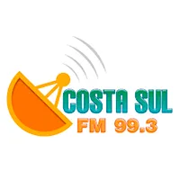 Logo da Costa Sul