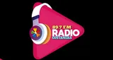 Logo da Costanera CDE 89.7