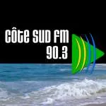 Logo da Côte Sud 90.3 FM