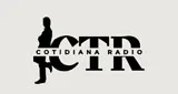 Logo da Cotidiana Radio