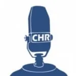 Logo da Cotswold Hospital Radio