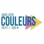 Logo da Couleurs FM 97.1