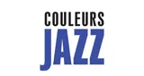 Logo da Couleurs Jazz Radio