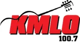 Logo da Country 101 - KLMO-FM