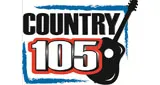 Country 105