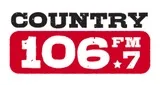 Country 106.7