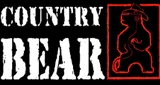 Logo da Country Bear Radio