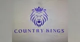 Logo da Country Kings