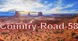 Logo da Country Road 58