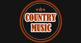 Logo da Country