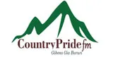 Logo da CountryPride Fm