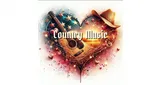 Logo da countrytime-radio