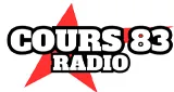 Logo da COURS 83