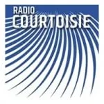 Logo da Courtoisie 95.6 FM