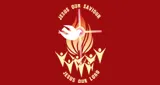 Logo da Covenant People Radio