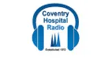 Logo da Coventry Hospital Radio