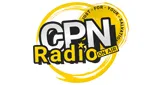 Logo da CPN Radio Italia