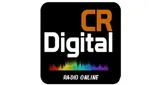 Logo da CR Digital