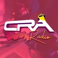 Logo da CRA Radio