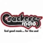 Logo da Crackers Radio