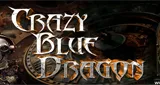 Logo da Crazy Blue Dragon