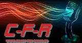 Logo da Crazy-Fun-Radio