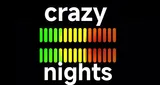Logo da Crazy nights radio