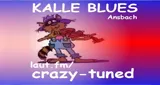 Logo da Crazy Tuned