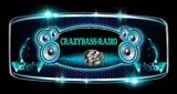 Logo da CrazyBass-Radio