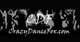 Logo da CrazyDanceFox