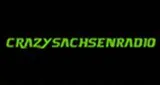 Logo da Crazysachsenradio