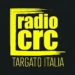 Logo da CRC 100.5 FM