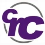 Logo da CRC 102.2 FM