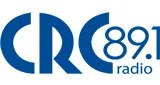 Logo da CRC 89.1