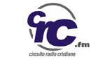 Logo da CRC FM
