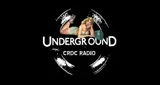 Logo da CRDC Classic Rock Deep Cuts