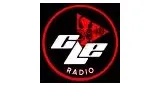 Logo da Creadores de Letras Emergentes Radio